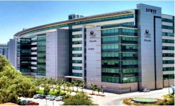 Prestige Tech Park 2 - Elnath Block